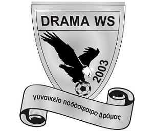 drama ws-Γυναικείο ποδόσφαιρο Δράμας